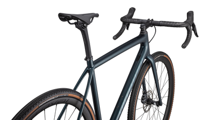 Crux Pro - SRAM Force XPLR eTAP AXS