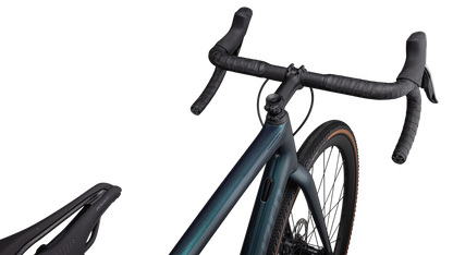 Crux Pro - SRAM Force XPLR eTAP AXS