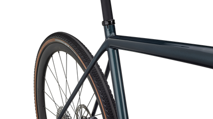 Crux Pro - SRAM Force XPLR eTAP AXS