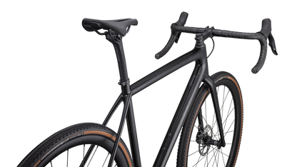 Crux Expert - SRAM Rival XPLR eTAP AXS