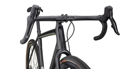 Crux Expert - SRAM Rival XPLR eTAP AXS