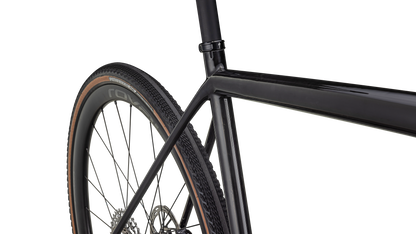Crux Expert - SRAM Rival XPLR eTAP AXS