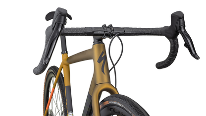 Crux Expert - SRAM Rival XPLR eTAP AXS