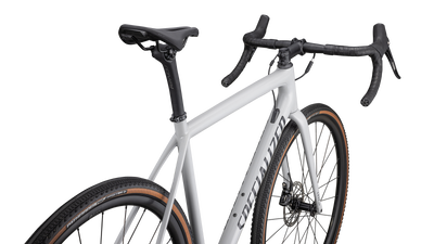 Crux Comp - SRAM Rival