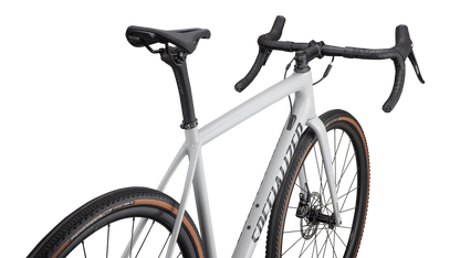 Crux Comp - SRAM Rival