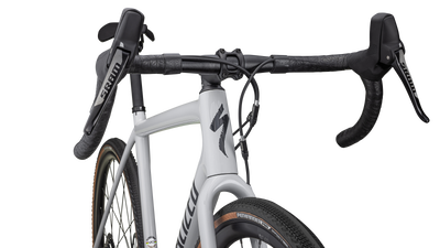 Crux Comp - SRAM Rival