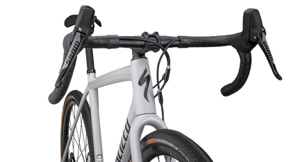 Crux Comp - SRAM Rival