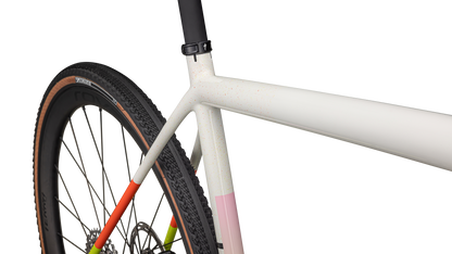 Crux Pro - SRAM Force XPLR eTAP AXS