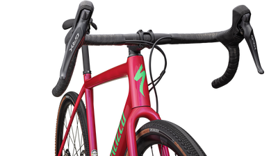 Crux Comp - Shimano GRX