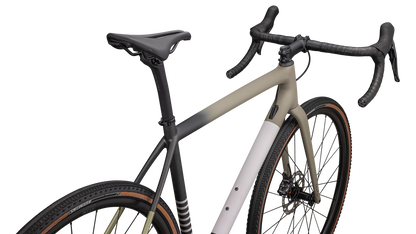 Crux Comp - Shimano GRX