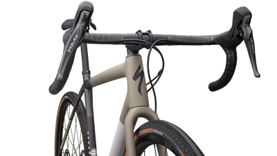 Crux Comp - Shimano GRX