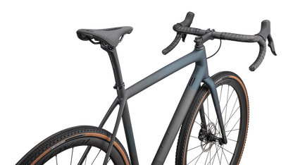 Crux Pro - SRAM Force XPLR eTAP AXS