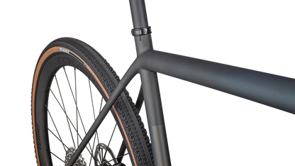 Crux Pro - SRAM Force XPLR eTAP AXS