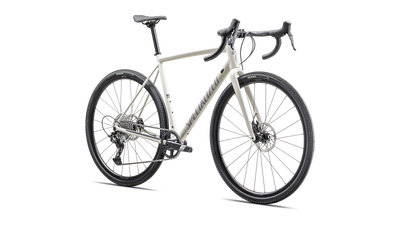 Crux DSW Comp - SRAM Apex XPLR