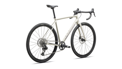 Crux DSW Comp - SRAM Apex XPLR