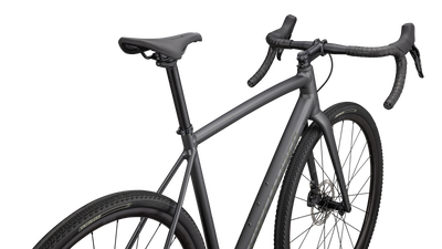 Crux DSW Comp - SRAM Apex XPLR