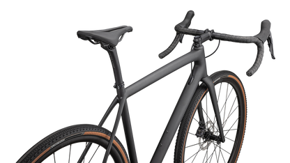 Crux Comp - Shimano GRX