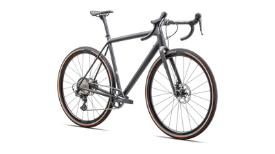 Crux Comp - Shimano GRX