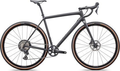 Crux Comp - Shimano GRX