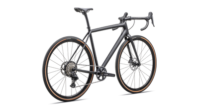 Crux Comp - Shimano GRX