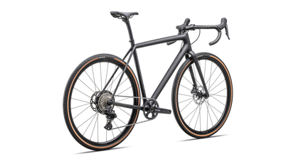 Crux Comp - Shimano GRX