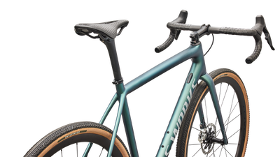 S-Works Crux - SRAM RED XPLR