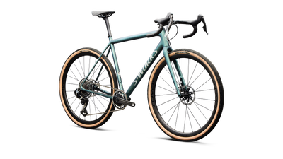 S-Works Crux - SRAM RED XPLR