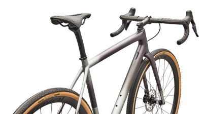 Crux Pro - SRAM Force XPLR AXS