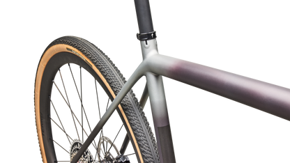 Crux Pro - SRAM Force XPLR AXS