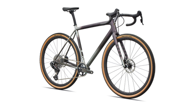 Crux Pro - SRAM Force XPLR AXS