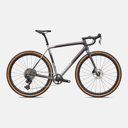 Crux Pro - SRAM Force XPLR AXS
