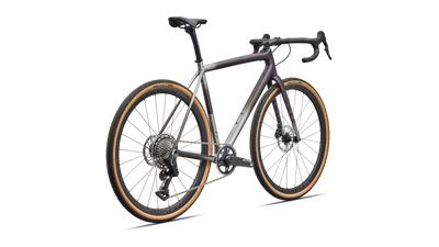 Crux Pro - SRAM Force XPLR AXS