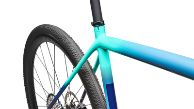 Crux Expert - SRAM Rival XPLR AXS