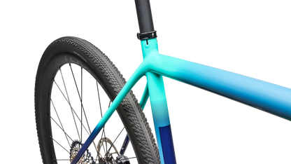 Crux Expert - SRAM Rival XPLR AXS