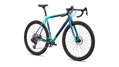 Crux Expert - SRAM Rival XPLR AXS