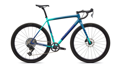 Crux Expert - SRAM Rival XPLR AXS