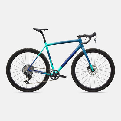 Crux Expert - SRAM Rival XPLR AXS