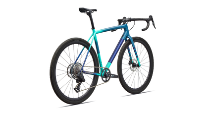 Crux Expert - SRAM Rival XPLR AXS