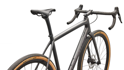 Crux Expert - SRAM Rival XPLR AXS