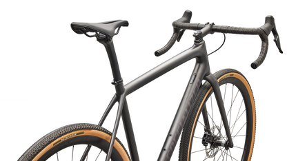 Crux Expert - SRAM Rival XPLR AXS