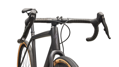 Crux Expert - SRAM Rival XPLR AXS