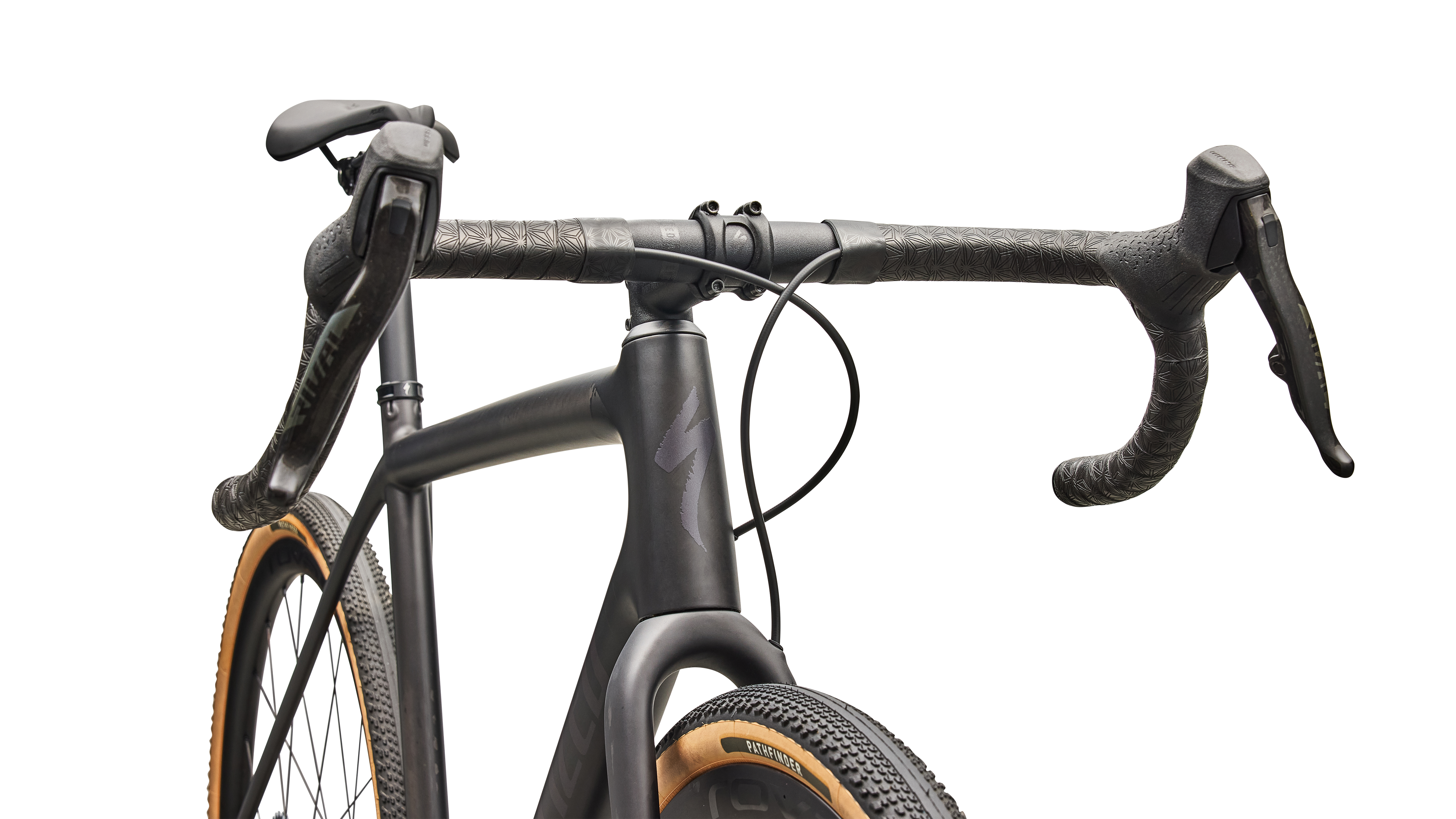 Crux Expert - SRAM Rival XPLR AXS