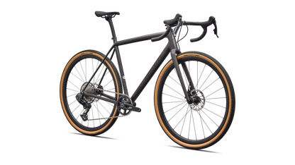 Crux Expert - SRAM Rival XPLR AXS