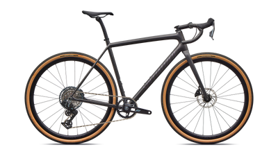 Crux Expert - SRAM Rival XPLR AXS