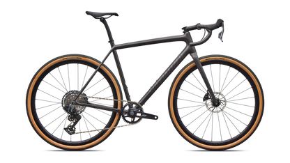 Crux Expert - SRAM Rival XPLR AXS