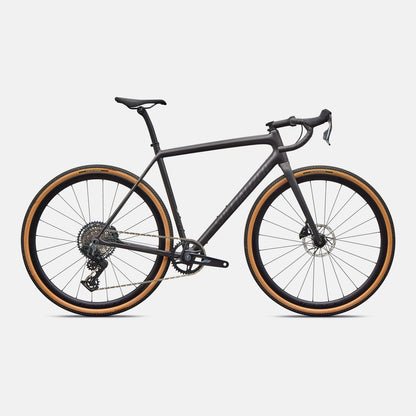 Crux Expert - SRAM Rival XPLR AXS