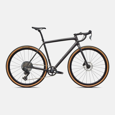 Crux Expert - SRAM Rival XPLR AXS