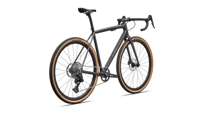 Crux Expert - SRAM Rival XPLR AXS