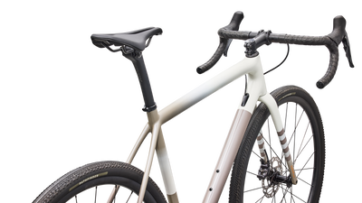 Crux Comp - Shimano GRX