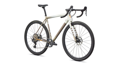 Crux Comp - Shimano GRX